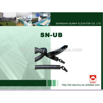 Chaîne de compensation d’ascenseur (SN-UB)